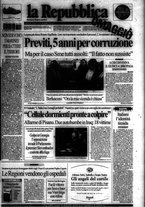 giornale/RAV0037040/2003/n. 276 del 23 novembre